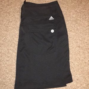Adidas climacool activewear skirt